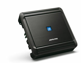 Alpine MRV-M250
