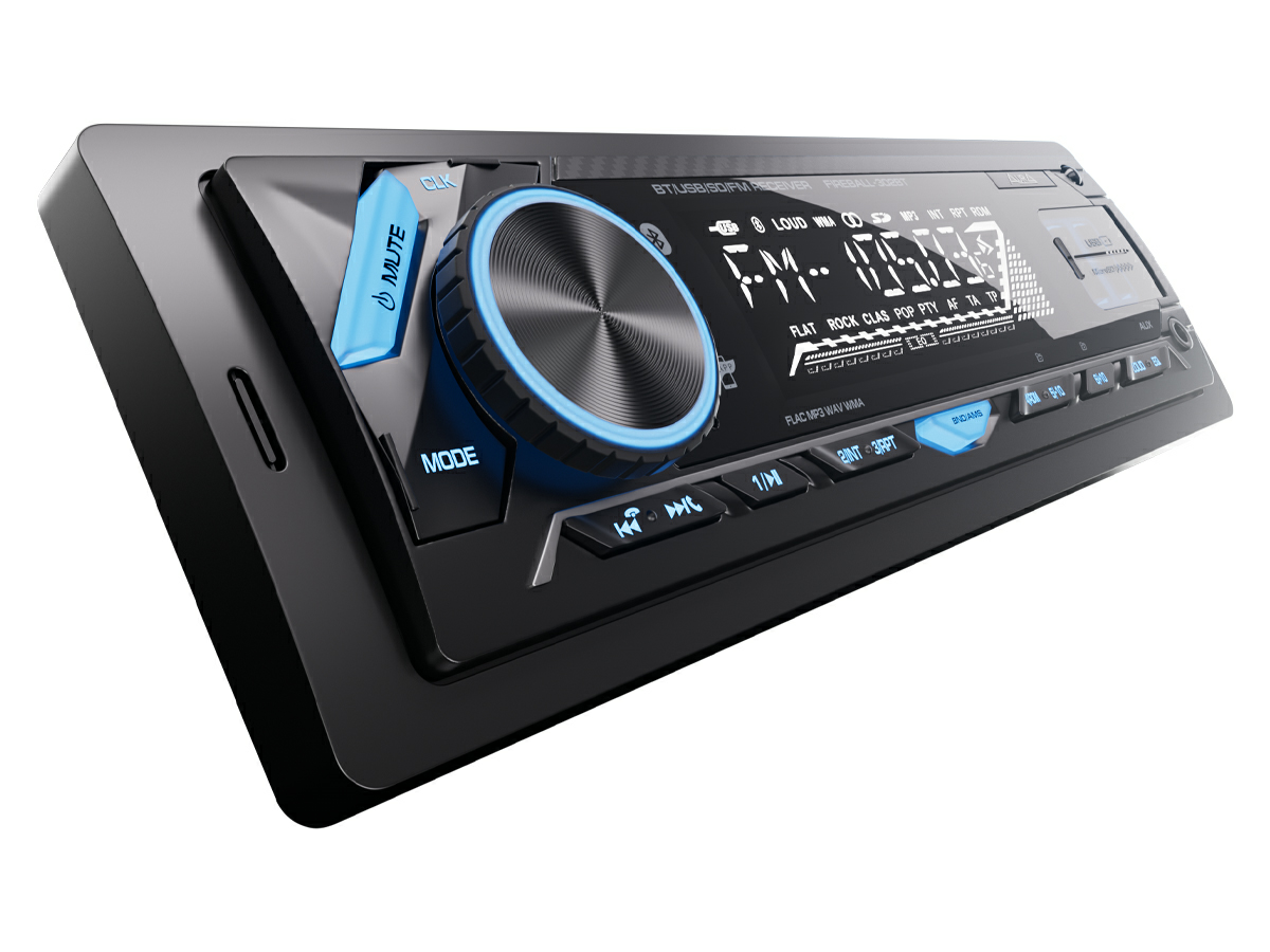 Aura FIREBALL-302BT