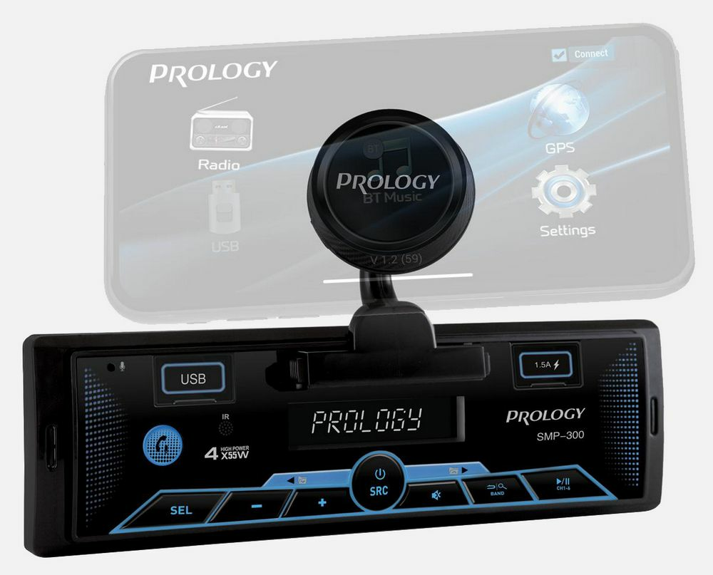 PROLOGY SMP-300
