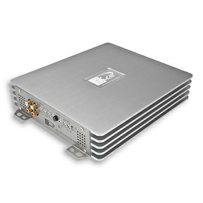 Kicx QS 4.95