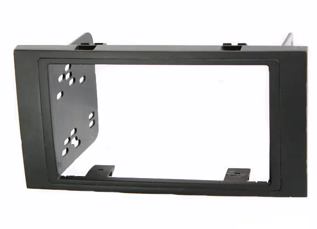Incar RFO-N07S - Переходная рамка Ford Focus II / Transit (2-DIN)