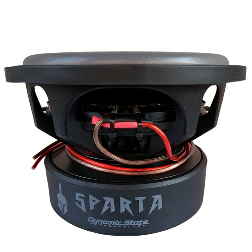 Dynamic State SPARTA SW4.30D1
