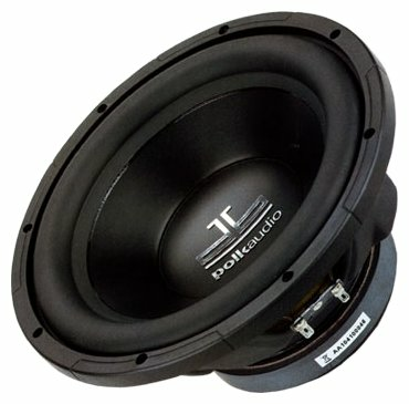Polk Audio MM1040