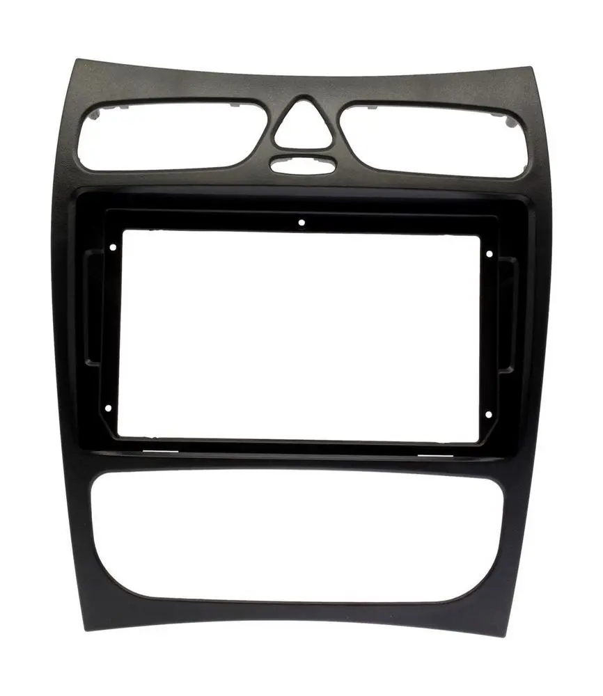 Wide Media - Рамка для установки в Mercedes-Benz CLK-class (W209) 2002-2005 MFB дисплея