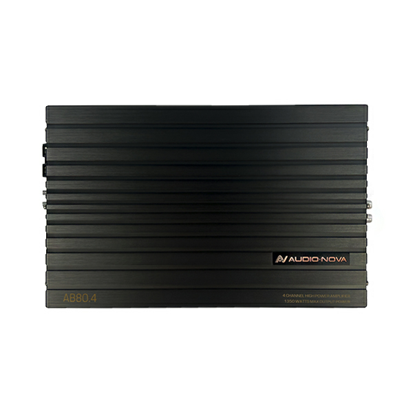 Audio Nova AB80.4
