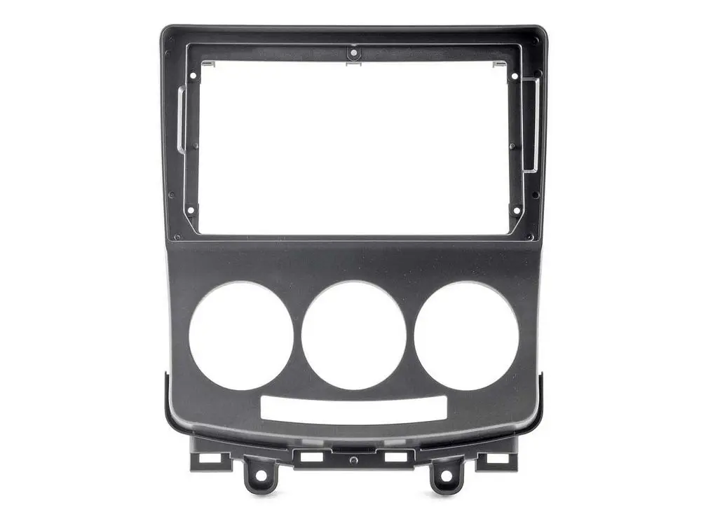 Incar RMZ-FC432 - Переходная рамка MAZDA 5 I (CR), Premacy 2005-2010 (9")