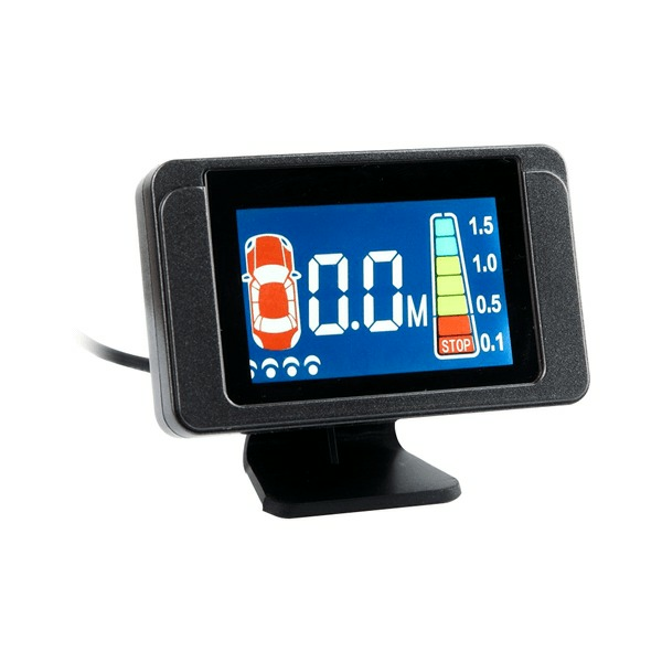 Sho-Me Y-2612N08 black