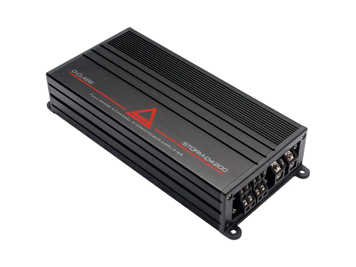Aura STORM-D4.200