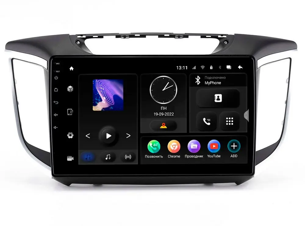 Incar TMX-2410c-6