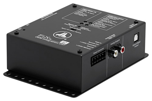 JL Audio FiX-82