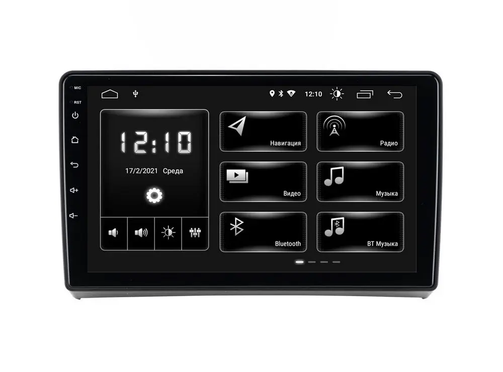 Incar DTA-2415