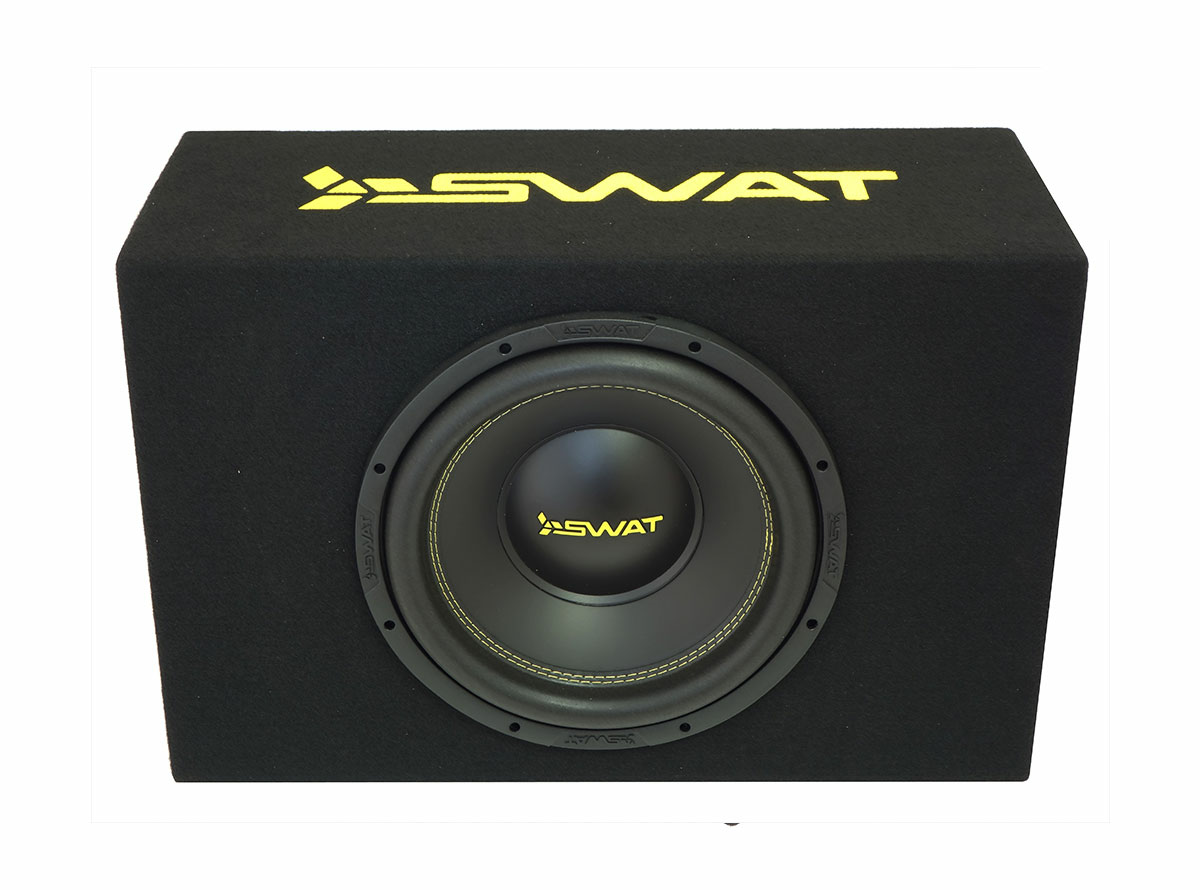SWAT MAS-12VBA