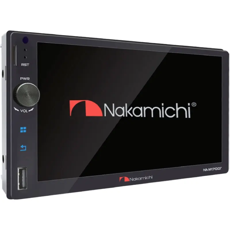 Nakamichi NAM1700r