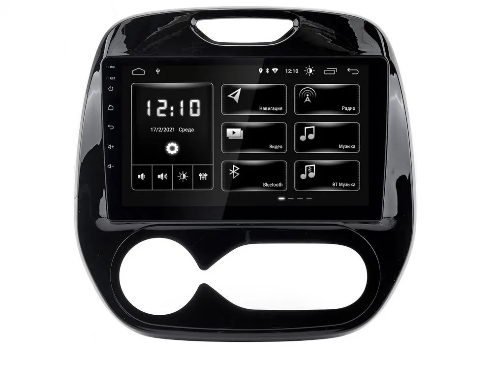 Incar DTA-1408