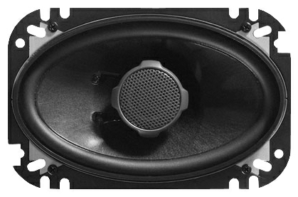 Фото коаксиальной акустики JBL GTO-6428.