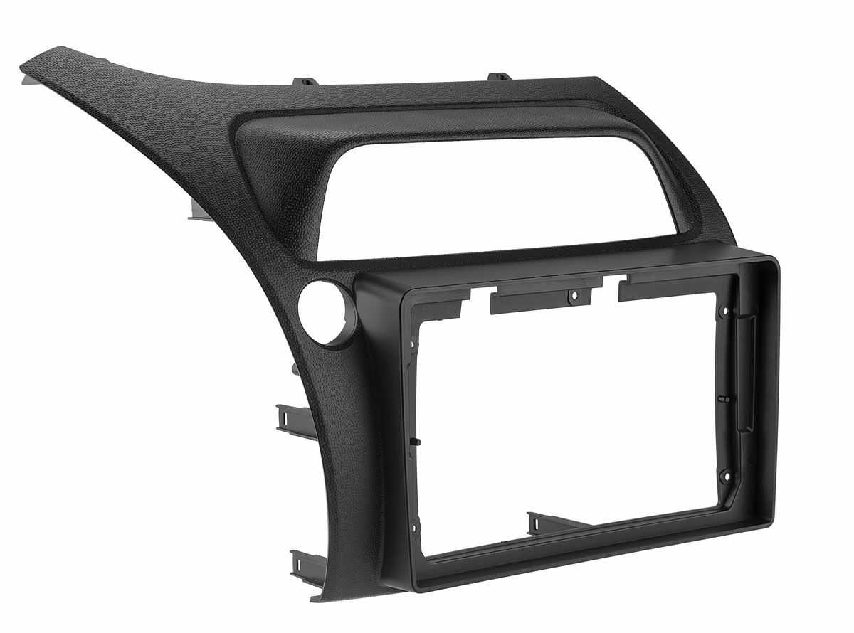 Incar RHO-FC303 - Переходная рамка HONDA Civic VIII 2006-2011 (H/B 5D), 9″