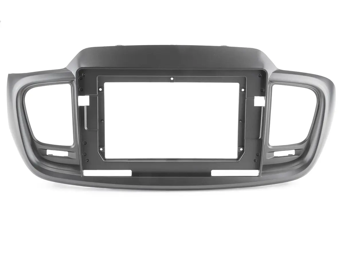 Incar RKIA-FC375 - Переходная рамка KIA Sorento Prime 2014-2020, 10дюйм. (тип1 Консоль)