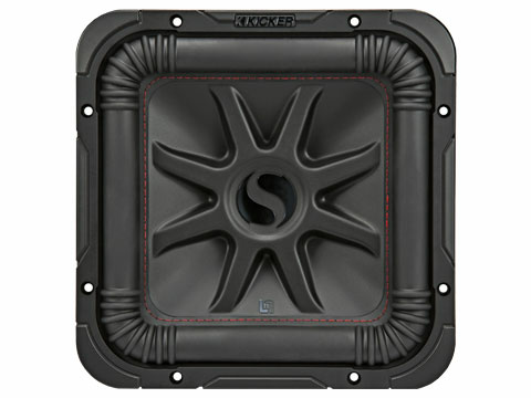 Kicker L7R102
