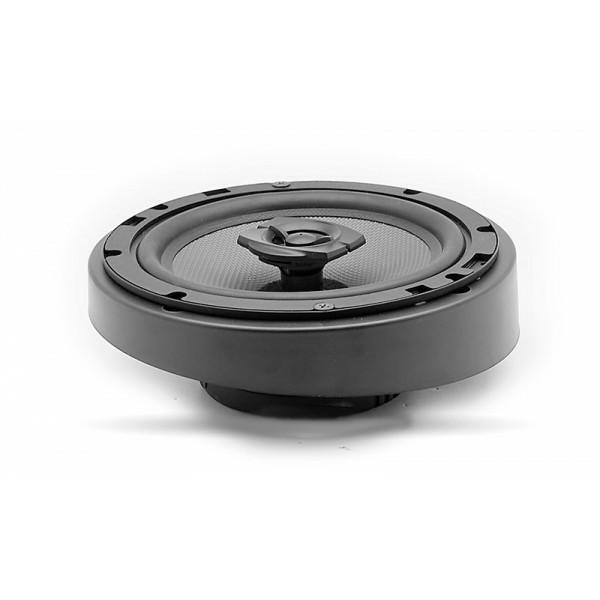 CarAV 14-048 - проставочные кольца (универсальные / наклонные / 6…6.5" / 152...165 mm)