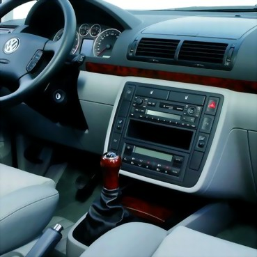 Intro RVW-N06 - Переходная рамка VW Sharan