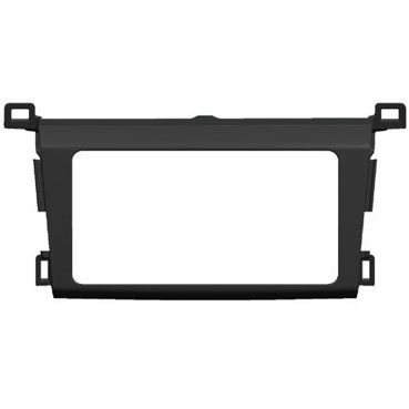 Intro RTY-N45 - Переходная рамка Toyota RAV 4 2013+