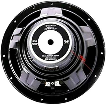 Sony XS-NW1200