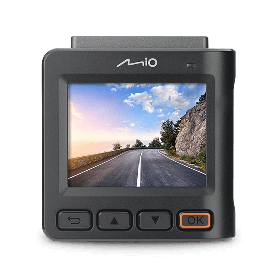 Mio Viva V26 GPS 