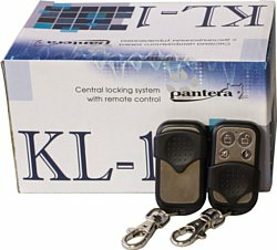 Pantera KL-1a