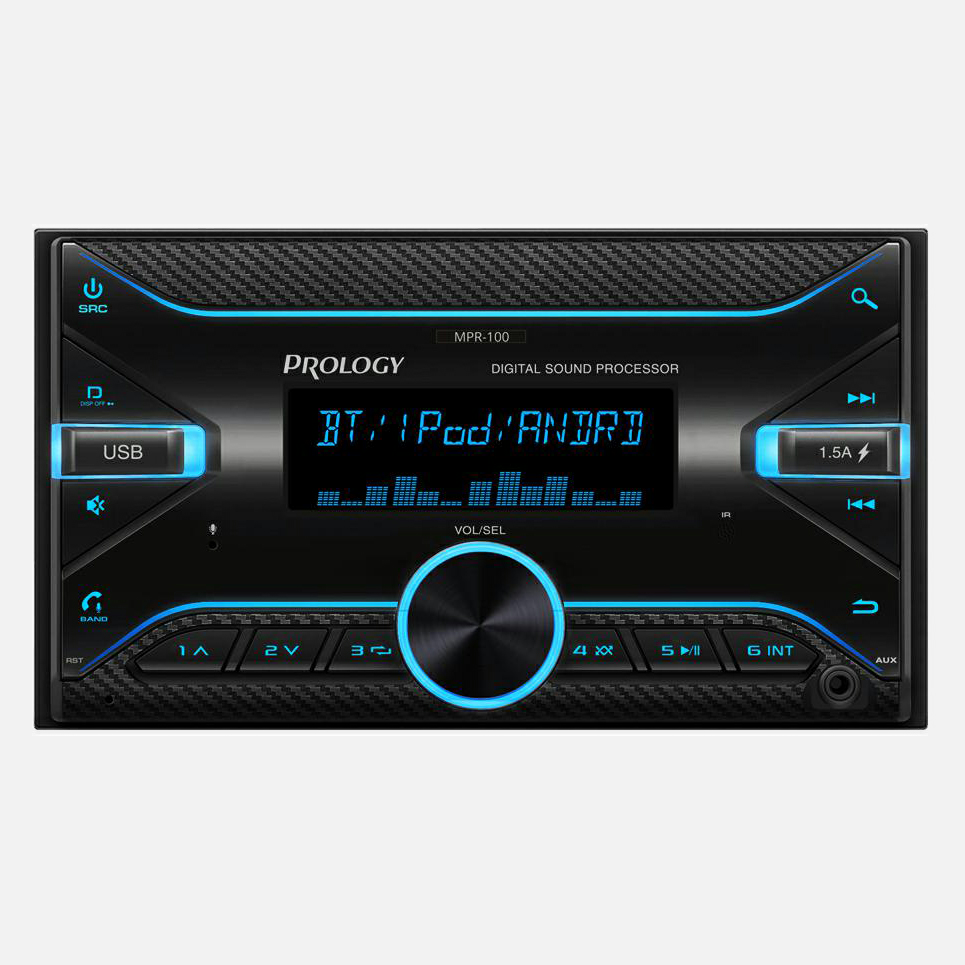 Prology MPR-100