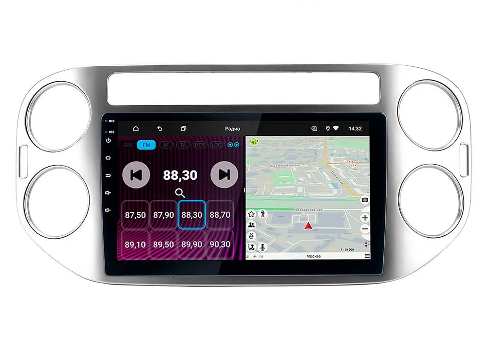 Incar TSA-8605