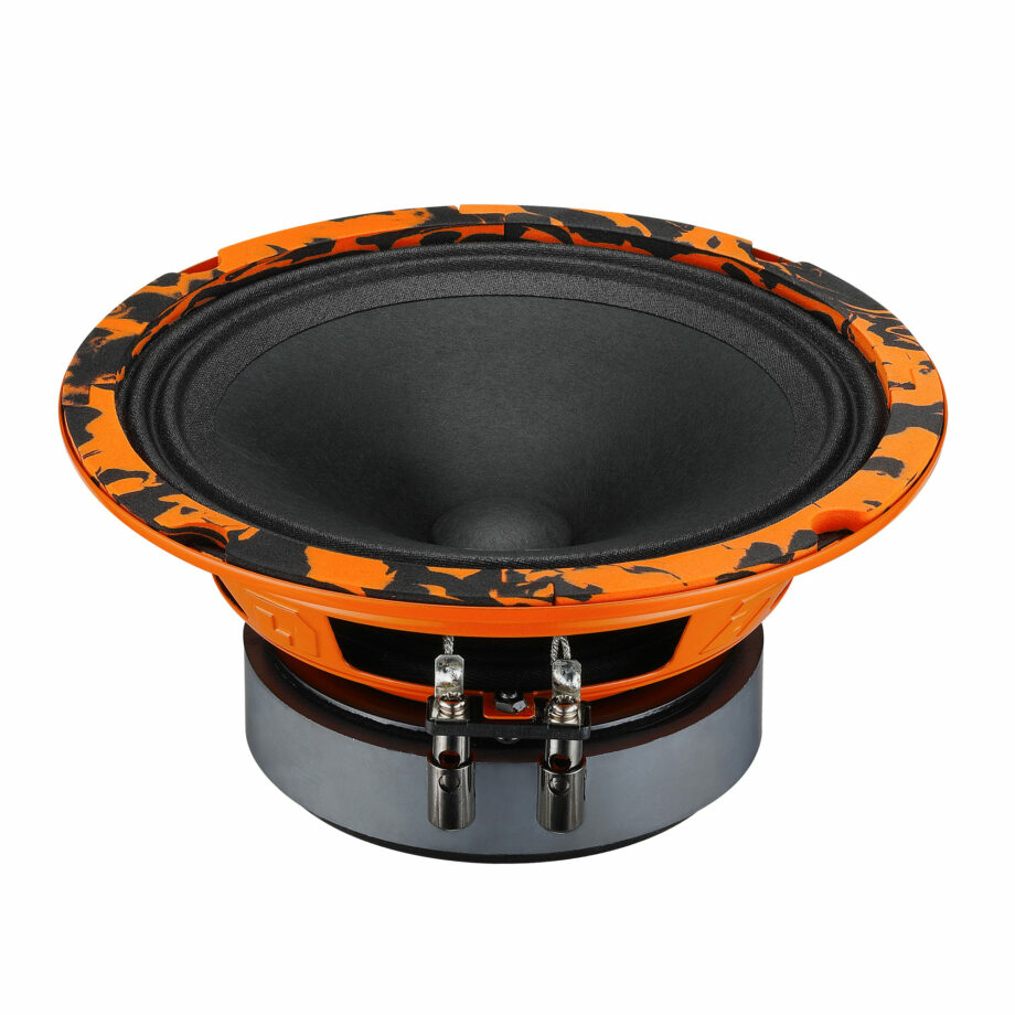 Акустика Среднечастотная АС DL Audio Gryphon PRO 165. 16.5 см (6.5 дюйм.), Мощность динамиков 80 Вт (номинальная).