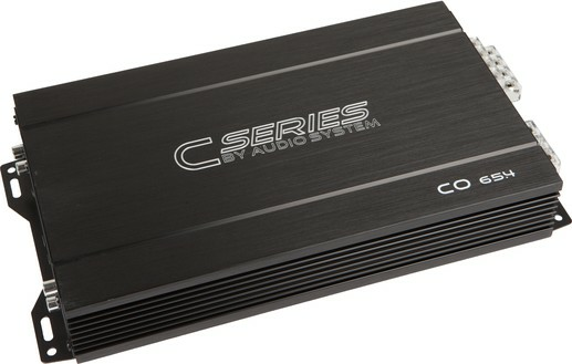 Audio System CO-65.4