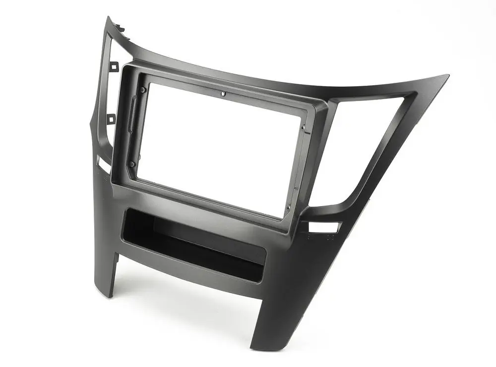 Incar RSU-FC499 - Переходная рамка SUBARU Outback, Legacy 2010-2014 (9")