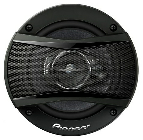 Фото коаксиальной акустики Pioneer TS-A1333i.