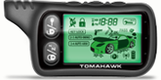 Tomahawk 7010a