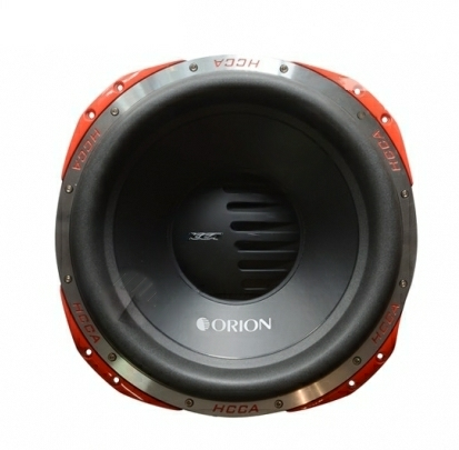 Orion HCCA152SPL