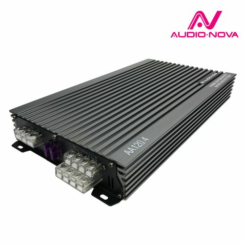 Audio Nova AA120.4