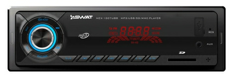SWAT MEX-1007UBB