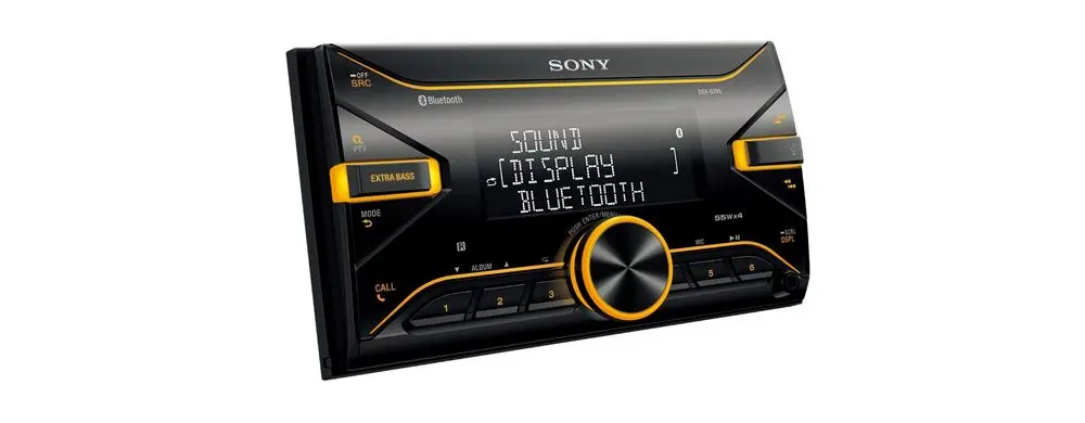 Sony DSX-B700