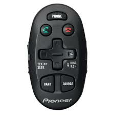 Pioneer CD-SR110d