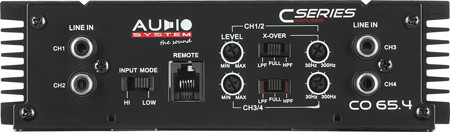 Audio System CO-65.4_06