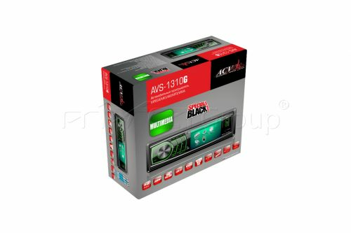 ACV AVS-1310G