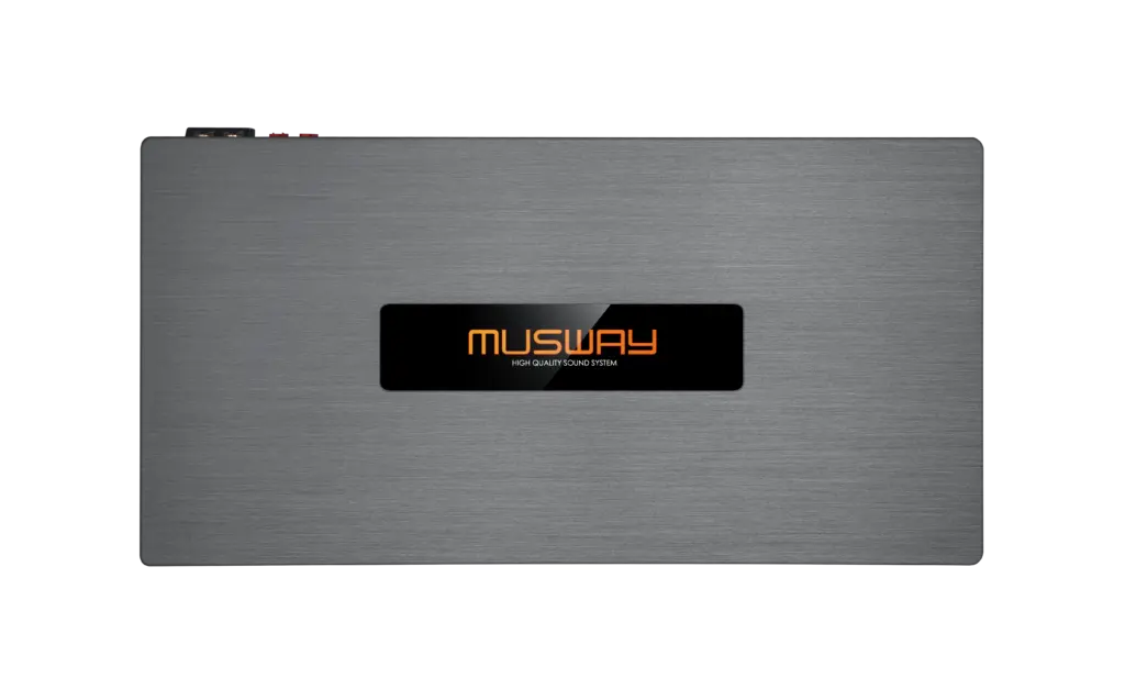 Musway M12