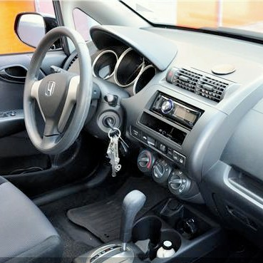 Intro 99-7872 - Переходная рамка Honda Fit