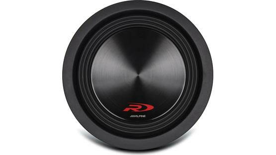 Alpine SWR-8D2