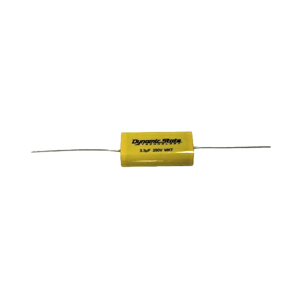 Dynamic State SPCAP-3.5/250 конденсатор 250v (3.5мкФ)