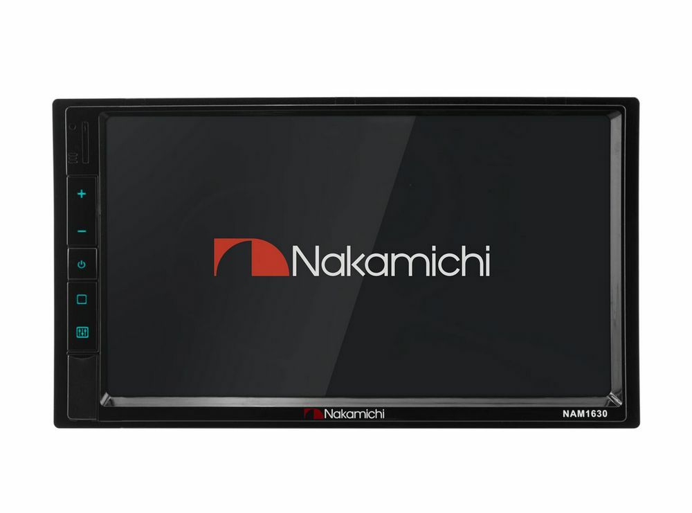 Nakamichi NAM1630