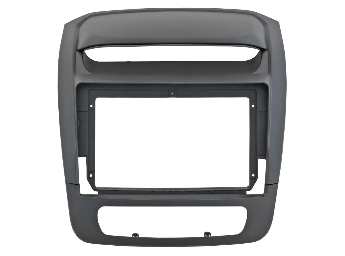 Incar RKIA-FC823 - Переходная рамка KIA Sorento 2013-2019 (XM), 9дюйм. (тип3 Консоль 2 части)