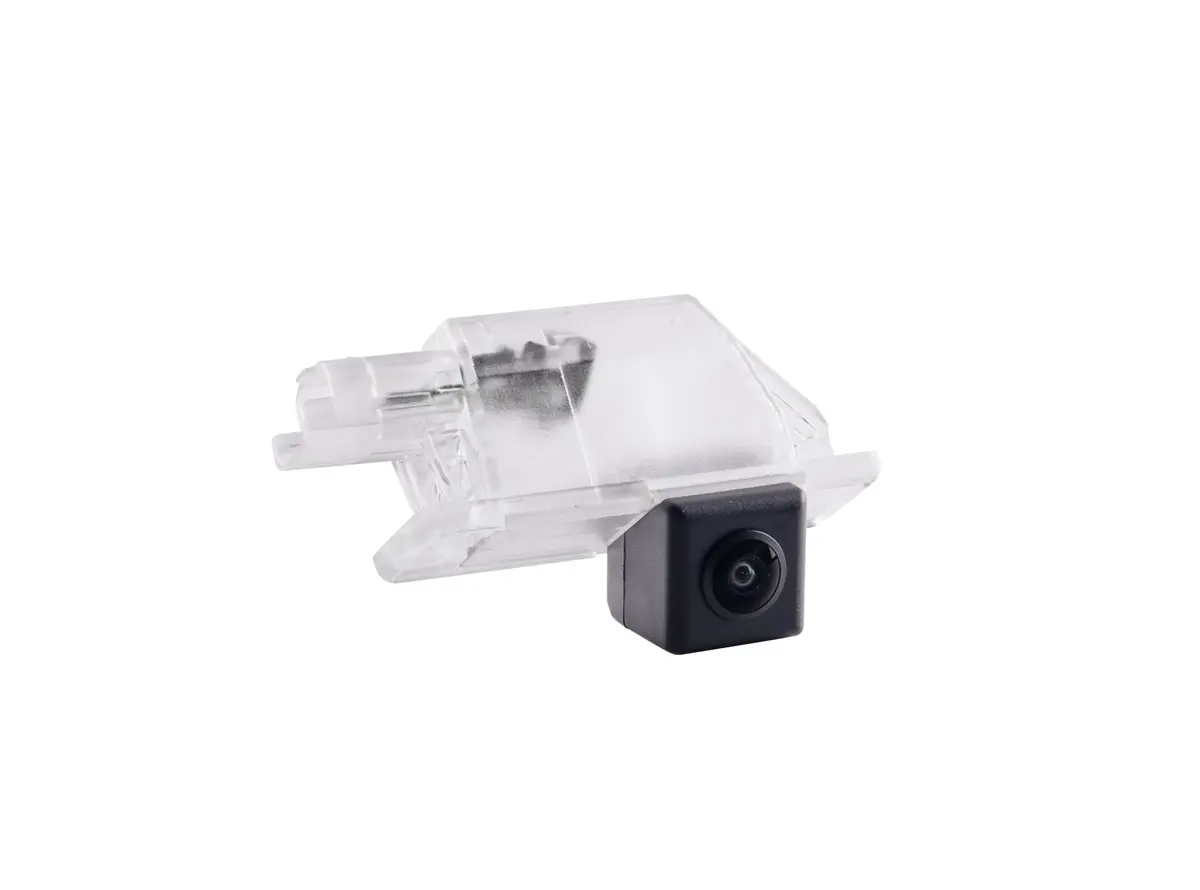 Incar VDC-119MHD - Renault Clio IV (12+), Kangoo II (08+), Master III (10+), Megane  III/IV (08+),Scenic IV (16+), Symbol II (08-12)