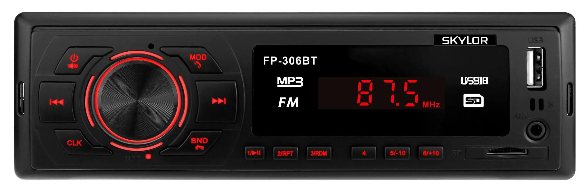 SKYLOR FP-306BT